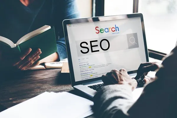 search engine optimization