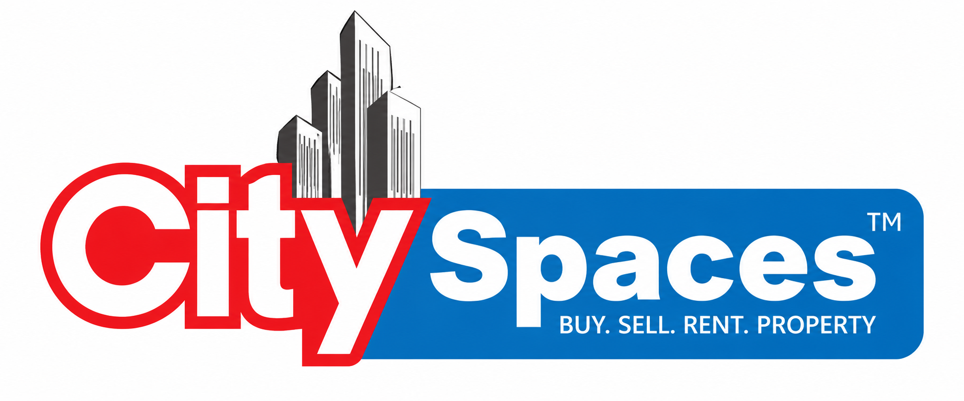 CitySpaces Real Estate Platform