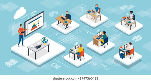 Computer and IT Training