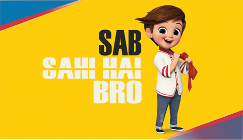 Sabhat Bro sab-sahi-hai-bro